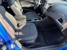 2016 Chevy Cruze - Photo 3