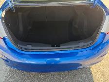 2016 Chevy Cruze - Photo 5