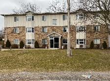 Large Two bedroom for rent Strathroy