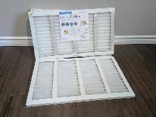 Brand New Furnace Filters 14x24x1 For Sale - Photo 2