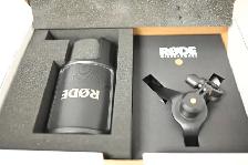Rode NT-USB  USB Condenser Microphone USED in working condition - Photo 2