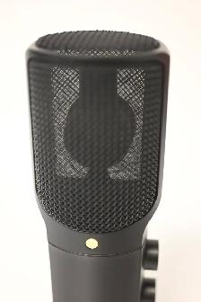 Rode NT-USB  USB Condenser Microphone USED in working condition - Photo 7