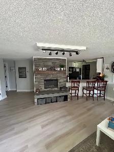 Two bedroom apartment utilities/laundry included Hidden Valley - Photo 2