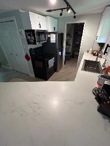 Two bedroom apartment utilities/laundry included Hidden Valley - Photo 8