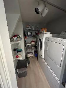 Two bedroom apartment utilities/laundry included Hidden Valley - Photo 9