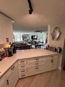 Two bedroom apartment utilities/laundry included Hidden Valley - Photo 10