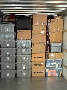 moving labor