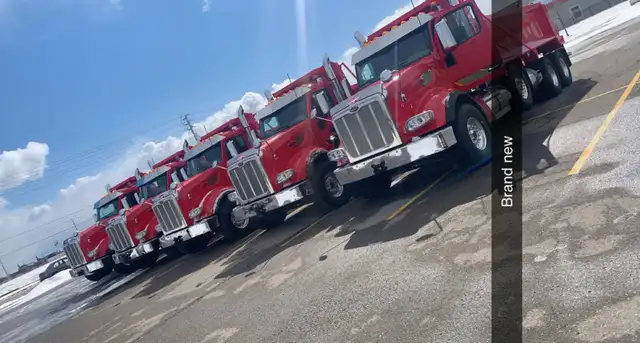 Hiring AZ DRIVERS