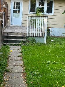 Two bedroom West Hill basement suite - Photo 2