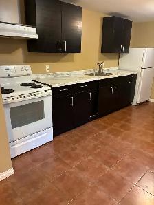 Two bedroom West Hill basement suite - Photo 4