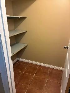 Two bedroom West Hill basement suite - Photo 10