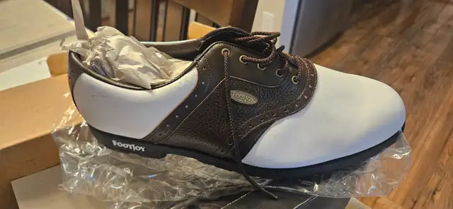 Golf Shoes