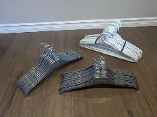 New Clothes Hangers For Sale