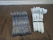 New Clothes Hangers For Sale - Photo 3