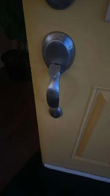 Door closing problems, cracked door frame, Threshold repair, doo - Photo 8