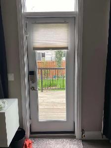 Door closing problems, cracked door frame, Threshold repair, doo - Photo 9