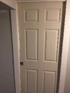 Selling, Pocket doors, free estimate for closing issues. probl - Photo 2