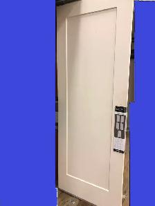 Selling, Pocket doors, free estimate for closing issues. probl - Photo 9