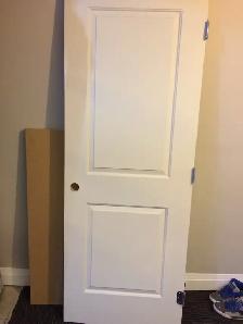 Selling, Pocket doors, free estimate for closing issues. probl - Photo 10