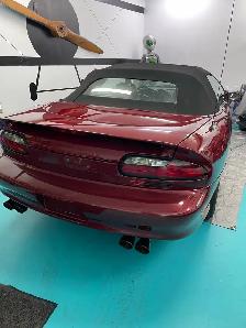 1995 Camero Z28