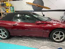 1995 Camero Z28 - Photo 3