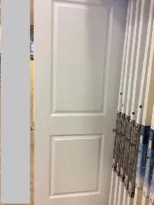 selling-DOOR $ERVICE, hanging up, replacement & also trims mould - Photo 4