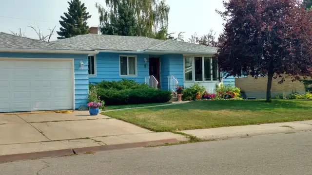 One bedroom basement suite in Haysboro, SW Calgary