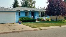One bedroom basement suite in Haysboro, SW Calgary