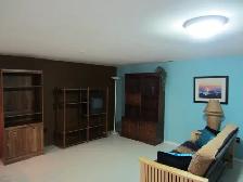 One bedroom basement suite in Haysboro, SW Calgary - Photo 6