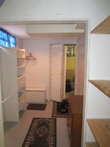 One bedroom basement suite in Haysboro, SW Calgary - Photo 9