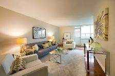 2 Bedroom Apartment for Rent, St. Clair Ave. West & Spadina Rd.!