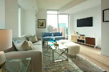 Newly Designed 1 Bdrm. for Rent  - Woodbine/Gerrard East - Photo 2