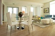 Newly Designed 1 Bdrm. for Rent  - Woodbine/Gerrard East - Photo 4
