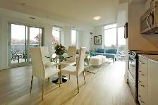 Newly Designed 1 Bdrm. for Rent  - Woodbine/Gerrard East - Photo 6