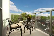 Newly Designed 1 Bdrm. for Rent  - Woodbine/Gerrard East - Photo 11