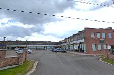 1500 SF SPACE IN DESIRABLE LINDSAY LOCAL JUST $10/sf NET