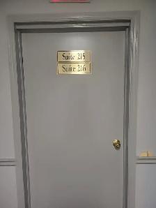 1500 SF SPACE IN DESIRABLE LINDSAY LOCAL JUST $10/sf NET - Photo 8