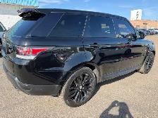 2015 Land Rover Range Rover Sport Supercharged - Photo 2