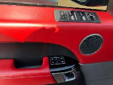 2015 Land Rover Range Rover Sport Supercharged - Photo 8