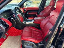 2015 Land Rover Range Rover Sport Supercharged - Photo 10