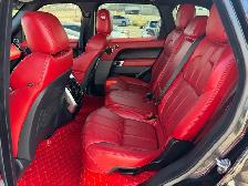 2015 Land Rover Range Rover Sport Supercharged - Photo 11