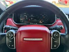 2015 Land Rover Range Rover Sport Supercharged - Photo 13