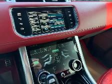 2015 Land Rover Range Rover Sport Supercharged - Photo 14
