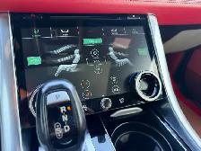 2015 Land Rover Range Rover Sport Supercharged - Photo 16