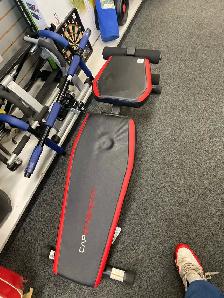 Cap Strength FM-CS004 Weight Bench @ Cashopolis!!