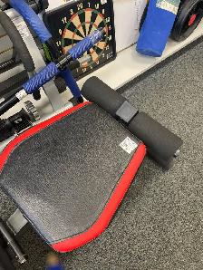 Cap Strength FM-CS004 Weight Bench @ Cashopolis!! - Photo 2