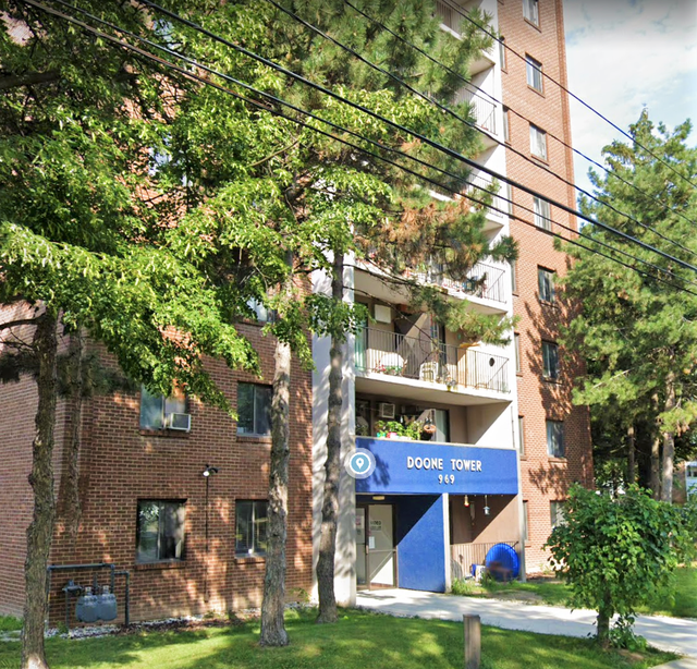 1 BEDROOM APARTMENTS ON MACFELIX - MUST SEE!