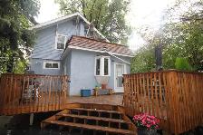 One bed Character home in the heart of Old Nutana - Photo 8