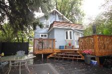 One bed Character home in the heart of Old Nutana - Photo 9