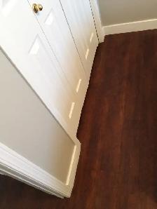 baseboards, doors in$tallerProfessional affordable baseboards, - Photo 9